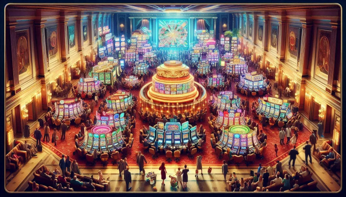 Casino Monte Carlo